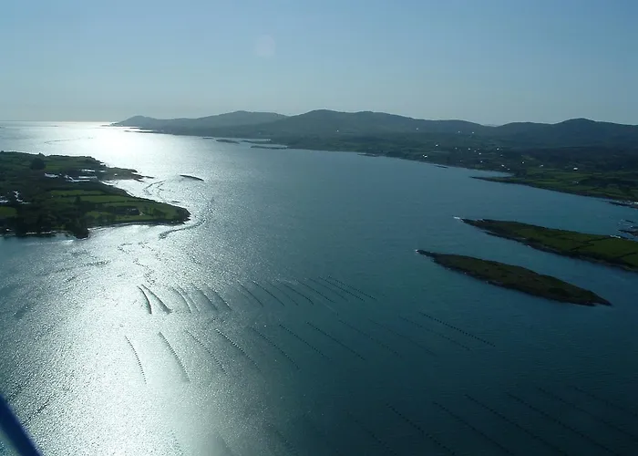 Blairscove House & Restaurant 4*