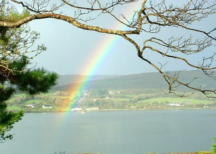 Blairscove House & Restaurant ホテル Durrus
