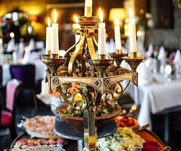 Hotel Blairscove House & Restaurant