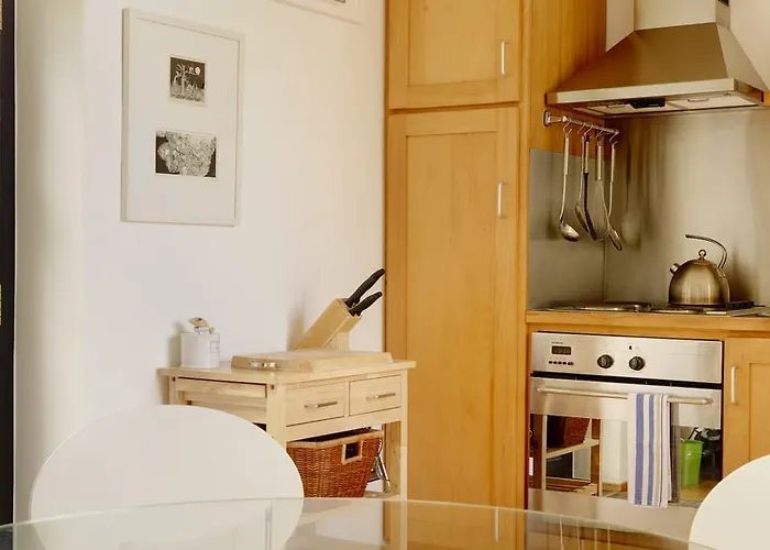 Blairscove House & Restaurant 4* Durrus