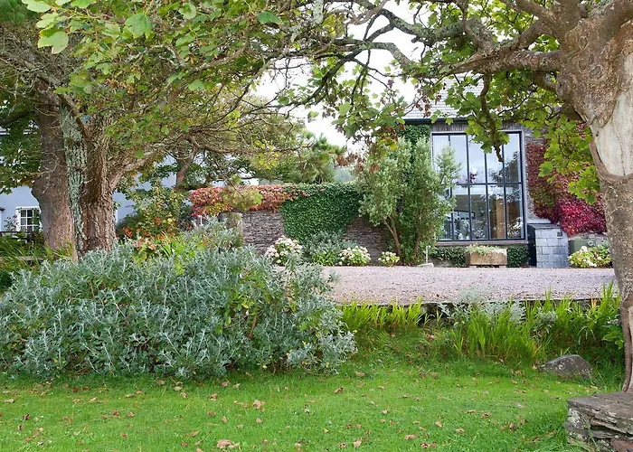ホテル Blairscove House & Restaurant 4*