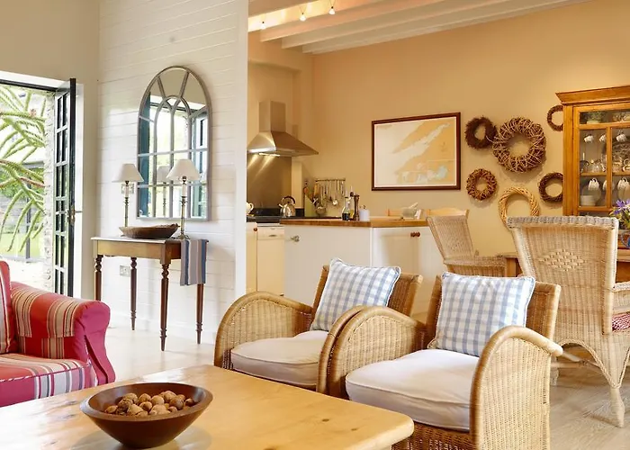 Blairscove House & Restaurant Hotel