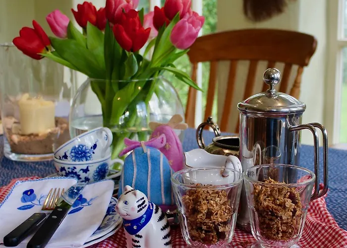 Blairscove House & Restaurant ホテル