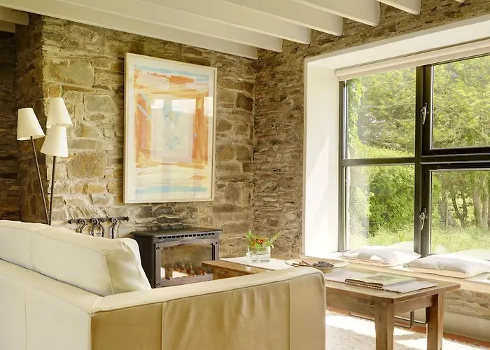Blairscove House & Restaurant 4* Durrus