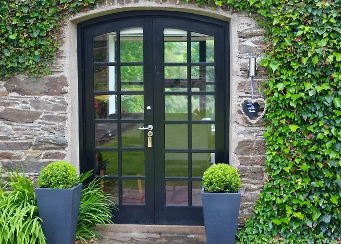 Blairscove House & Restaurant Durrus