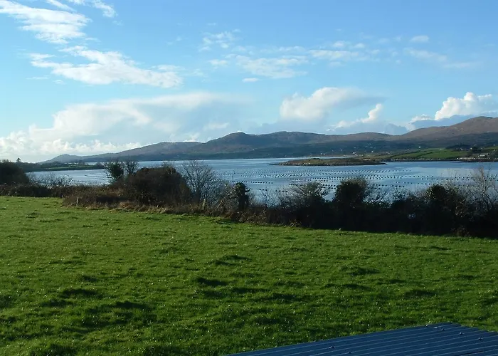 Blairscove House & Restaurant