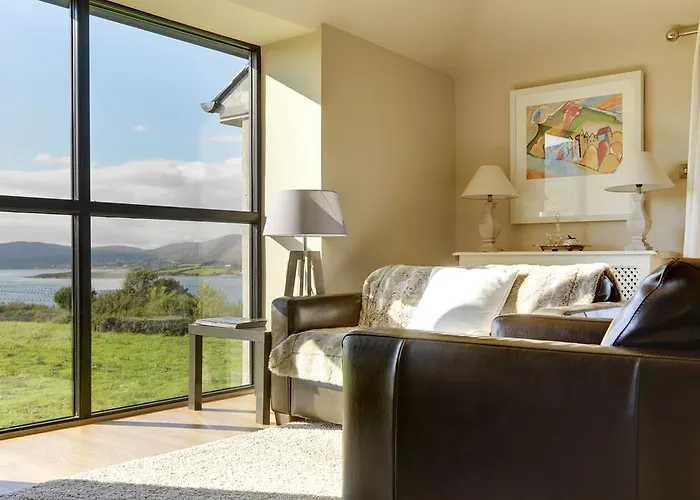 Blairscove House & Restaurant ホテル Durrus