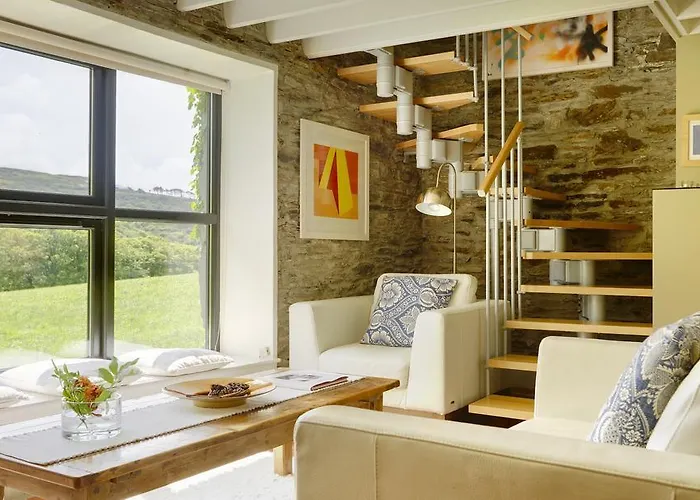 Blairscove House & Restaurant Durrus